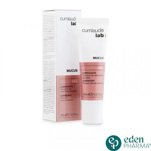 Cumlaude Lab Mucus Gel Lubrifiant 30 ml