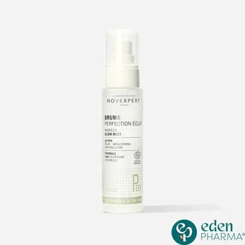 Novexpert Brume Perfection Eclat aux Polyphenols de the Vert 60 ml