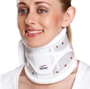 Tynor Collier Cervial Ajustable C3 S