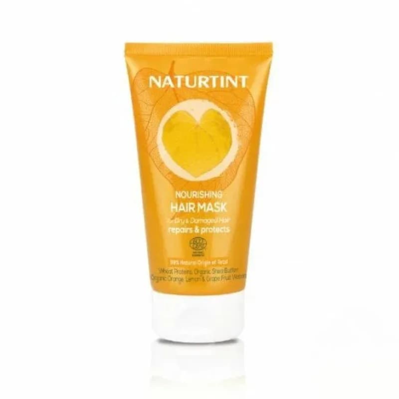 Naturtint Masque Nutri Reparateur 150 ml