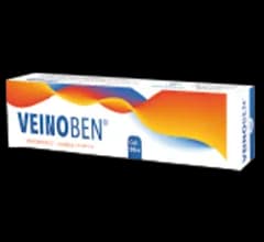 Veinoben Gel 50 ml