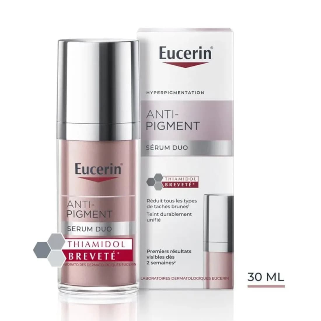 Eucerin Anti Pigment Serum Duo 30 ml