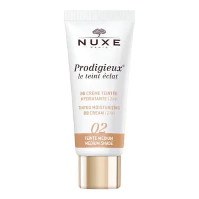 Nuxe BB Creme Prodigieux le Teint Eclat 02