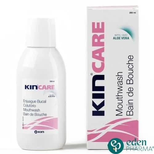 Kin Care Bain de Bouche 250 ml