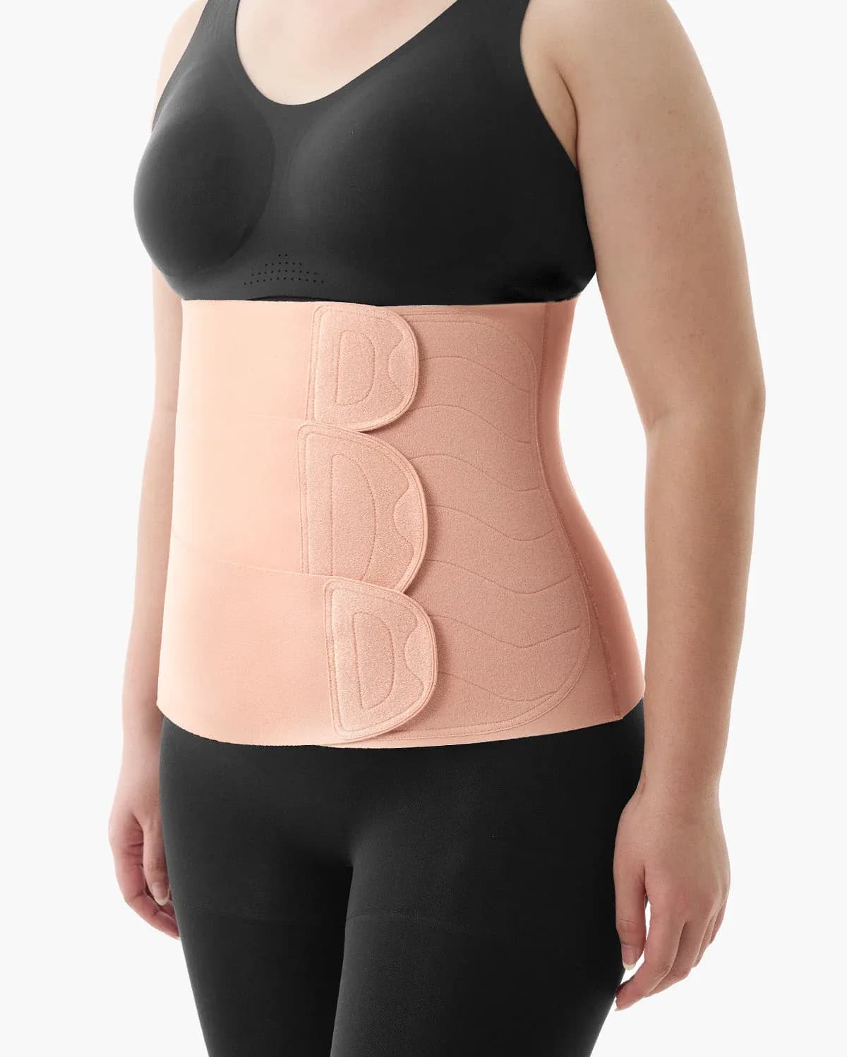 MOMCOZY CEINTURE POST-PARTUM ERGOWRAP TAILLE XL
