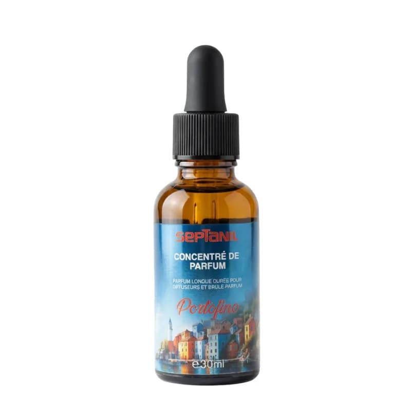 Septanil Base Fragrance Compte Goutte Portofino 30 ml
