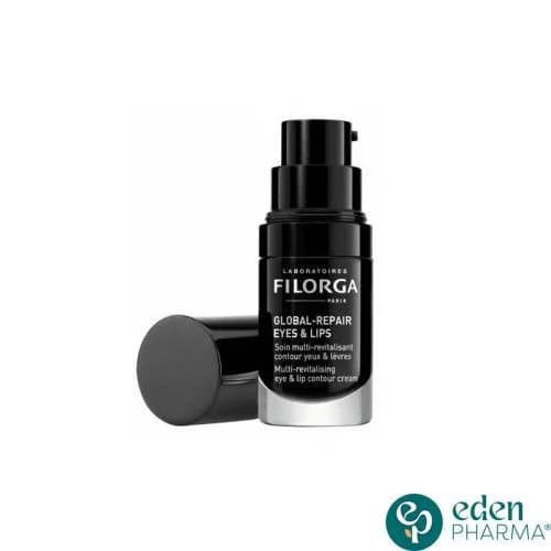 Filorga Global Repair Eyes Lips 15 ml