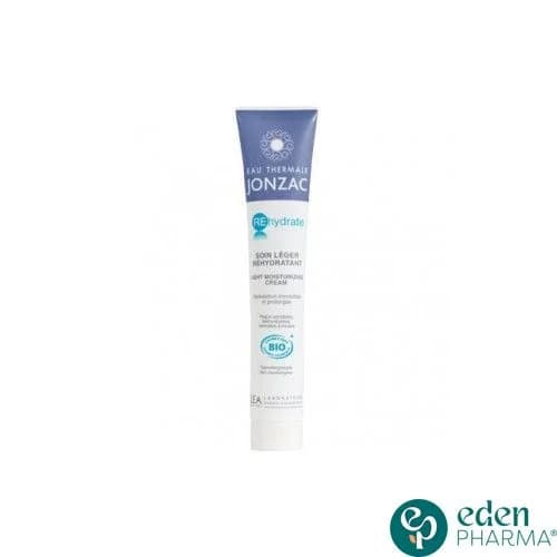 Jonzac Rehydrate Creme Legere Rehydratant Visage 50 ml