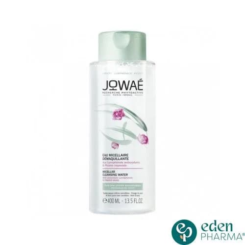 Jowae Eau Micellaire Demaquillante 400 ml