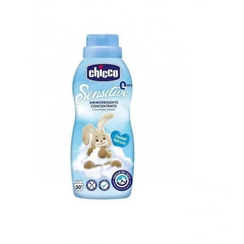 Chicco Assouplissant Vetements Bebe 750 ml