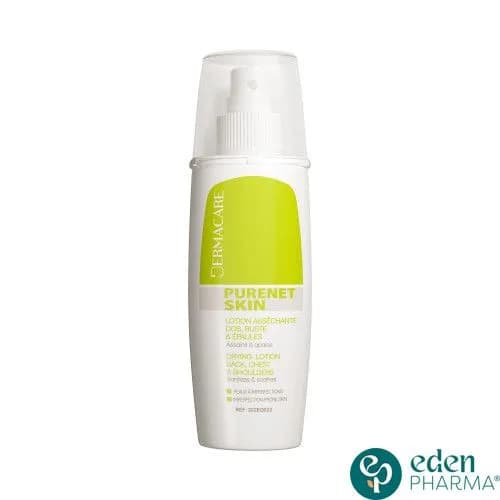 Dermacare Purenet Skin Lotion Assechante 100 ml