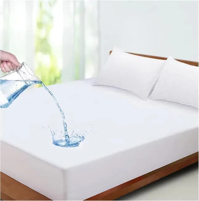 Protège Matelas 1 Place