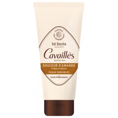 Roge Cavailles Gel Douche Douceur D'Amande 200 ml