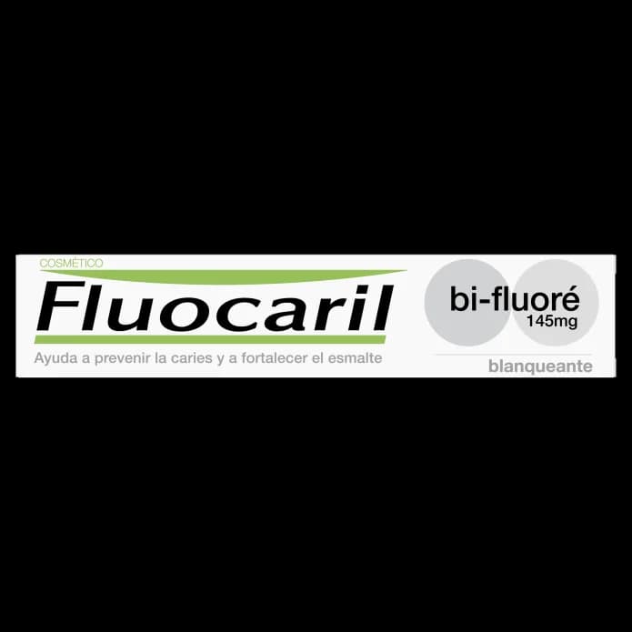 Fluocaril Dentifrice Blancheur Bi-Fluore 75 ml