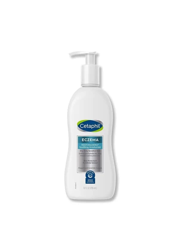 Cetaphil Pro Eczema Hydratant Body 295 ml