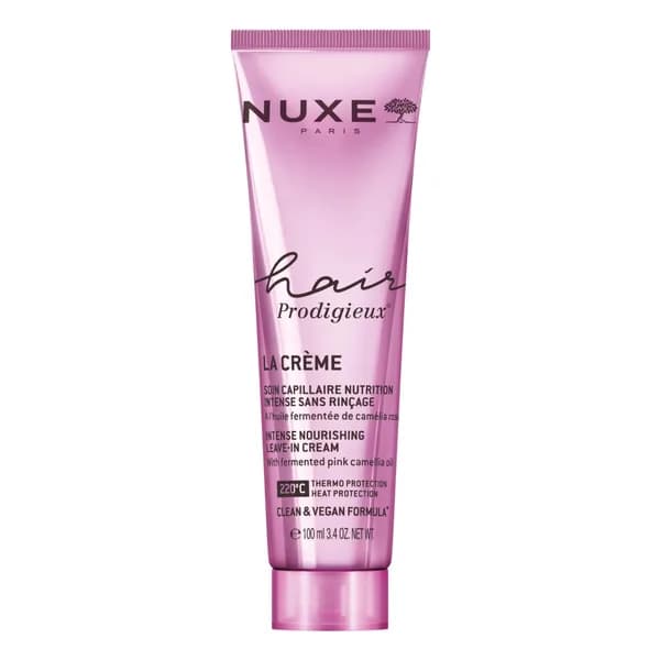 NUXE HAIR PRODIGIEUX® LEAVE-IN SOIN CAPILLAIRE PROTECTEUR SANS RINÇAGE 100ML