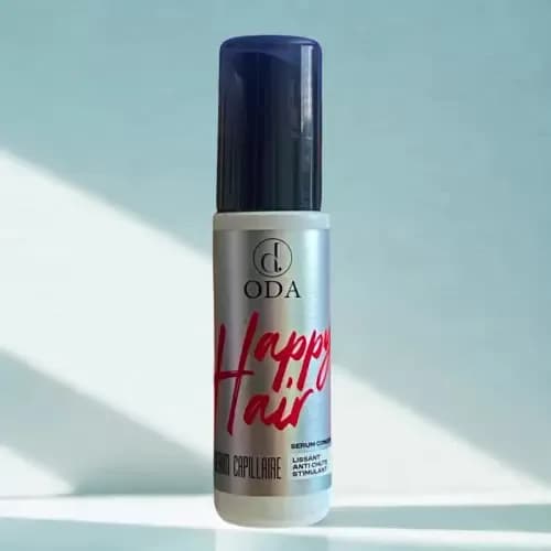 Oda Mousse Capillaire Effet Mouillé 150 ml