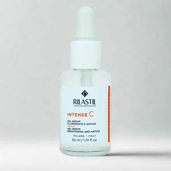 RILASTIL INTENSE C GEL SERUM 30ML