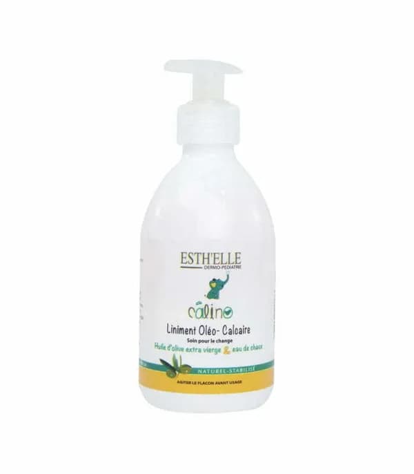 ESTHELLE CALINO LINIMENT OLEOCALCAIRE 300ml