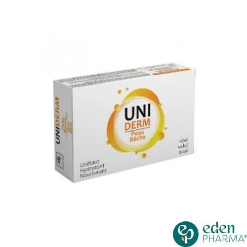 VITAL SAVON UNIDERM PEAU SECHE 90GR