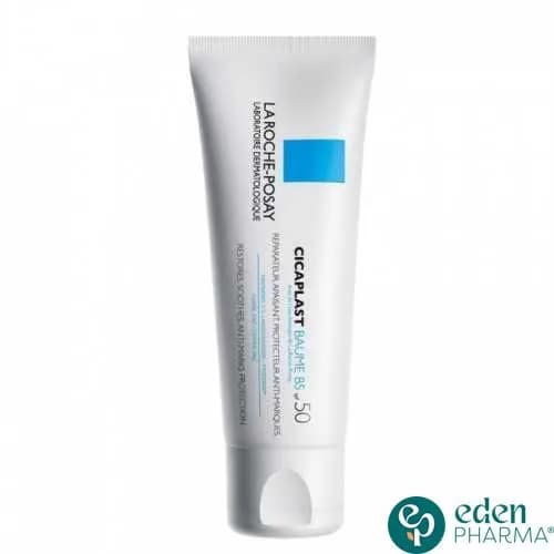 LA ROCHE POSAY CICAPLAST BAUME B5 SPF50 40ML