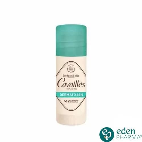 Roge Cavailles Deo Soin Dermato Stick 40 ml