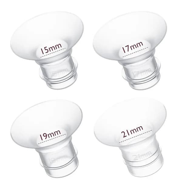 MOMCOZY INSERTS SILICONE
