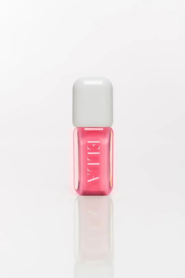 ELLA BLUSH FLUSH PINK BLUSH LIQUIDE & SOIN SPF30 8ML