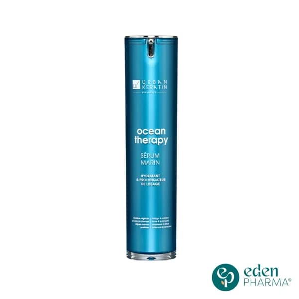 URBAN KERATIN OCEAN THERAPY SERUM MARIN 50ML