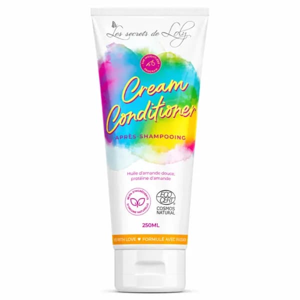 LES SECRETS DE LOLY CREAM CONDITIONER 250ML