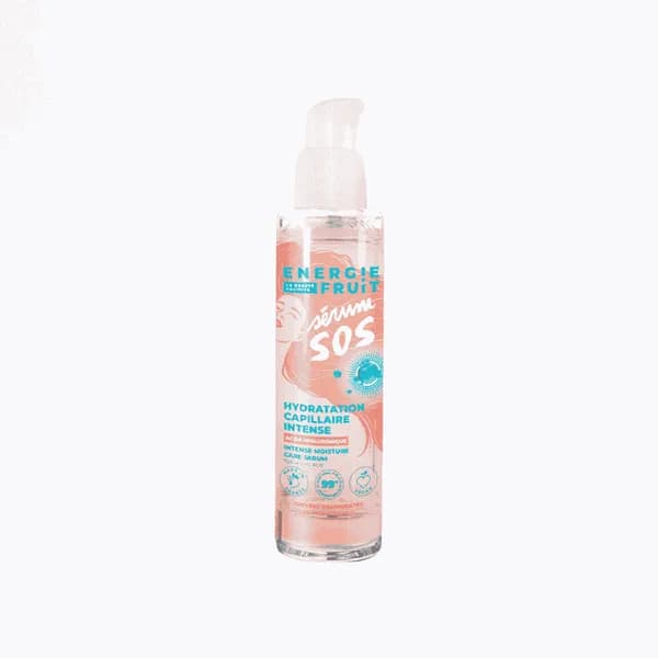 ENERGIE FRUIT SERUM SOS HYDRATATION CAPILLAIRE INTENSE 75ML