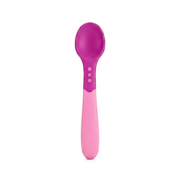 Baby Pur Cuillere Termosensible Ref B096