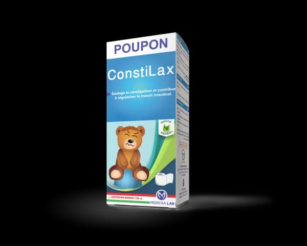Poupon Constilax 150 ml