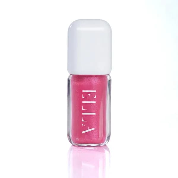 ELLA BLUSH FLUSH CANDY CRUSH BLUSH CRÈME IRISÉ & SOIN SPF30 8ML