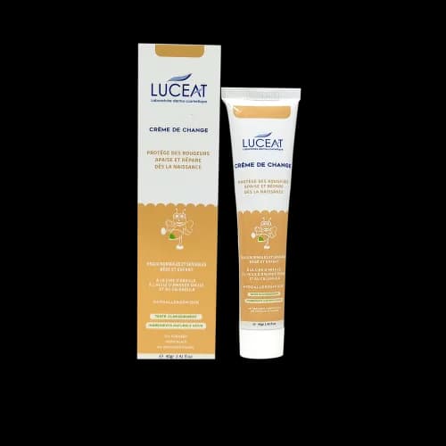 LUCEAT CREME DE CHANGE 40ML
