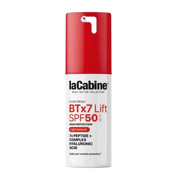 LACABINE CREME FLUID BTX7 LIFT SPF50+ 30ML
