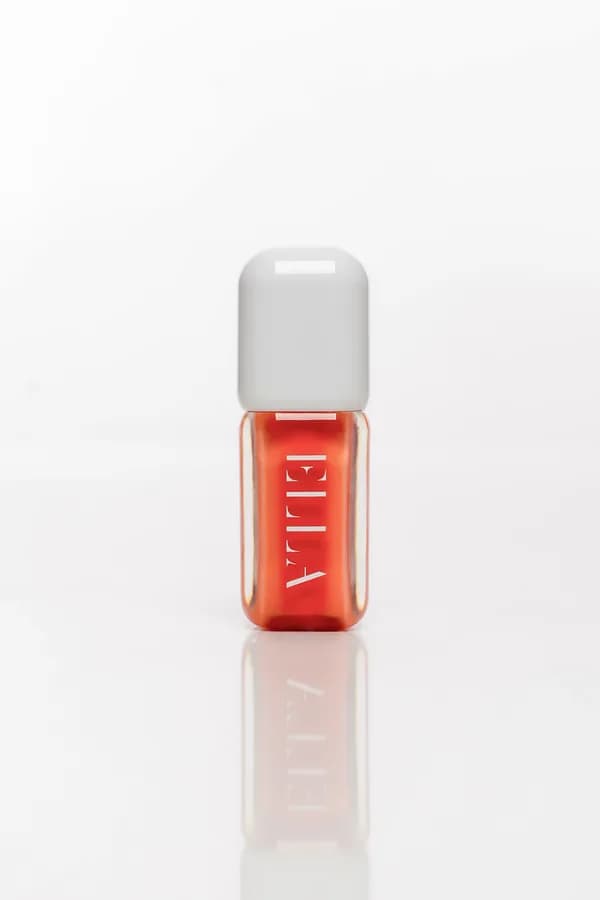 ELLA BLUSH FLUSH PÊCHE CORAIL BLUSH LIQUIDE & SOIN SPF30 8ML