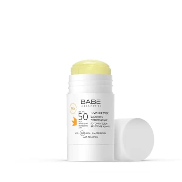 BABE STICK INVISIBLE SPF50 30GR