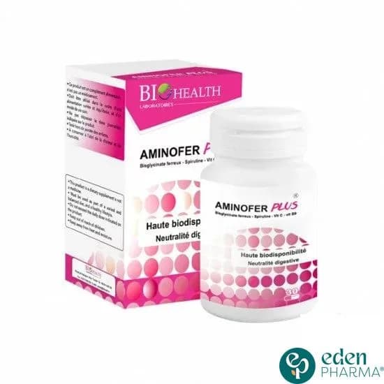 AMINOFER+ BT/30