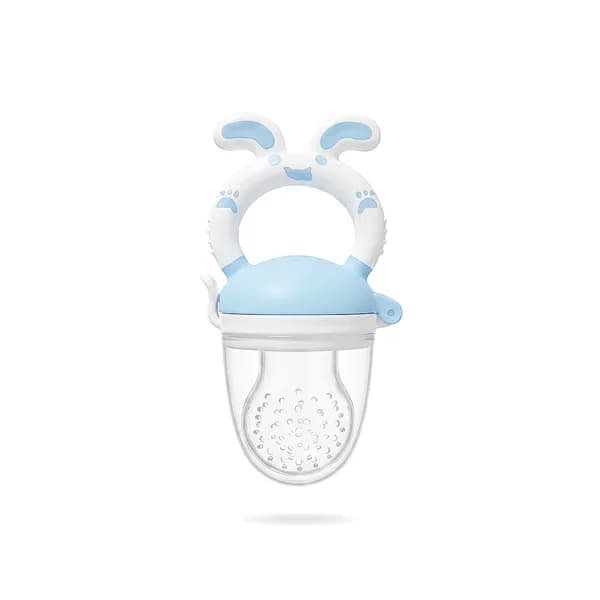 Baby Pur Sucette a Fruits 4 m+ Lapïn Ref 71802