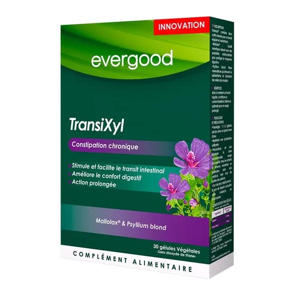 Evergood Transixyl B/30g