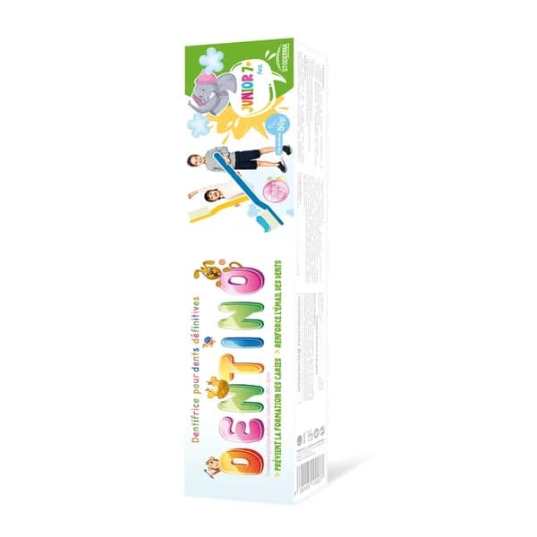 STODERMA DENTINO DENTIFRICE JUNIOR 50GR