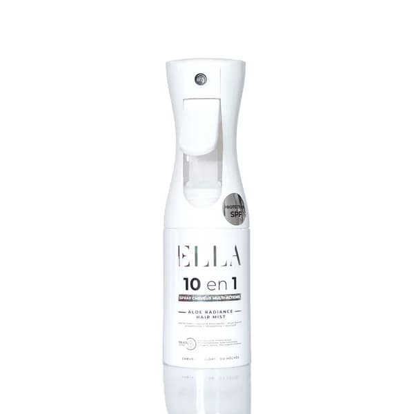 ELLA ROSE RADIANCE SPRAY CHEVEUX TOUS TYPES DE CHEVEUX 175ML