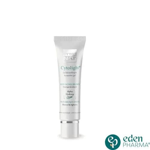 CYTOL CYTOLNAT CYTOLIGHT GEL 30ML