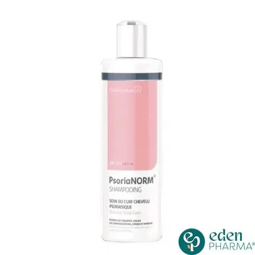 PSORIANORM SHAMPOOING 200ML