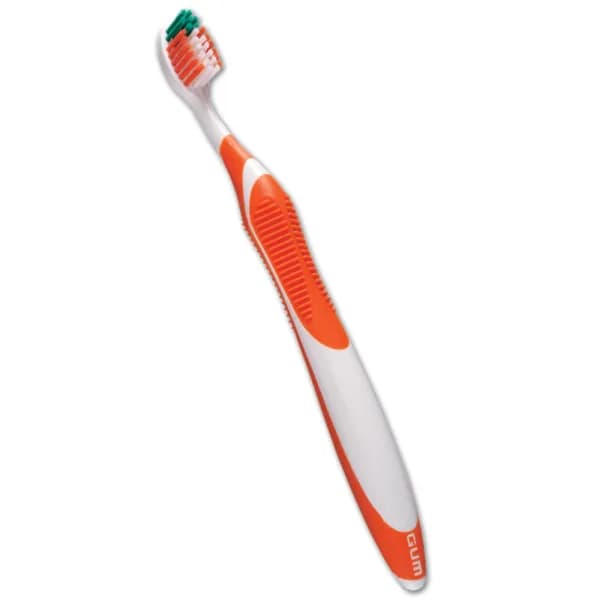 Gum Brosse a Dents Technique Compact Souple (491)