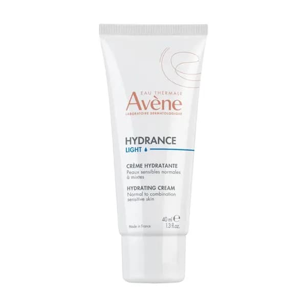 AVENE HYDRANCE LEGERE EMULSION HYDRATANTE 40ML