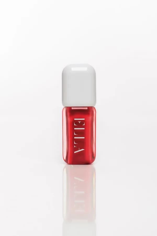 ELLA BLUSH FLUSH FRAMBOISE BLUSH LIQUIDE & SOIN SPF30 8ML