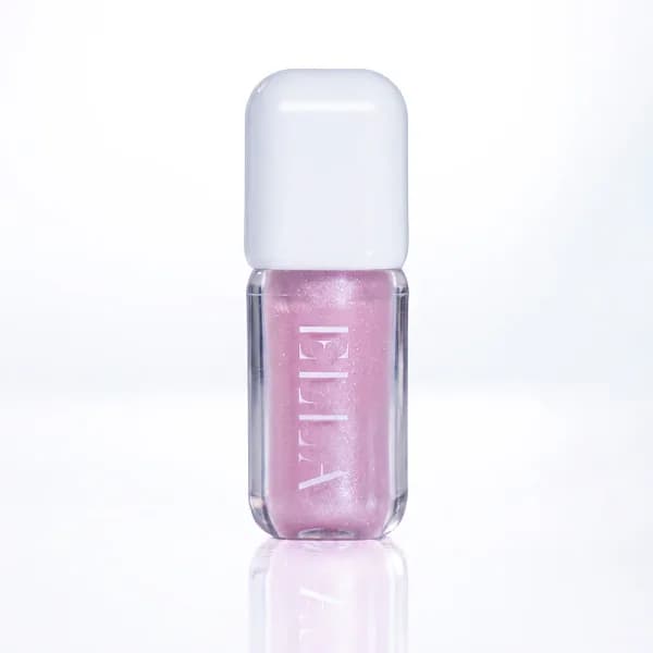 ELLA BLUSH FLUSH PEARLY SHIMMER BLUSH CRÈME IRISÉ & SOIN SPF30 8ML