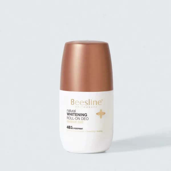 BEESLINE DEO BLANCHEUR ARABIAN OUD 4EN1 50ML -50%